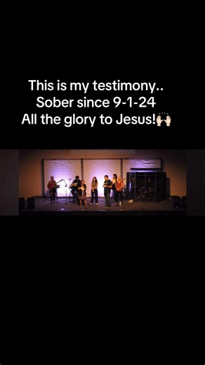 Shelina😇 (@shelina541)’s video of testimonies christian