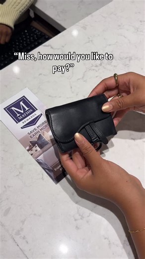 How are we paying? With our Mathis Rewards points, of course. ✨ Shopping feels even better when you can earn & redeem points on EVERY purchase to spend later. Enjoy exclusive member pricing, discounted delivery, earning & redeeming points on every purchase and MORE when you join! Learn more or join now in store or through the link in our bio.  | Mathis Home | Facebook
