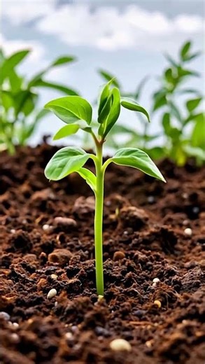🌴 Ponytail Palm: The Quirky Desert Beauty! #shorts #2026 #ponytail #plantlovers #plants #palm `