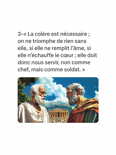 9 Citations incroyables d'Aristote pour l'inspiration