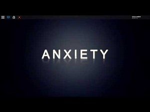 Panic Attack Simulation - Anxiety Game on Roblox (A GAME WITH A HIGHER PURPOSE)