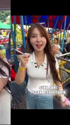 Mom's panicking face lol 🤭🤭