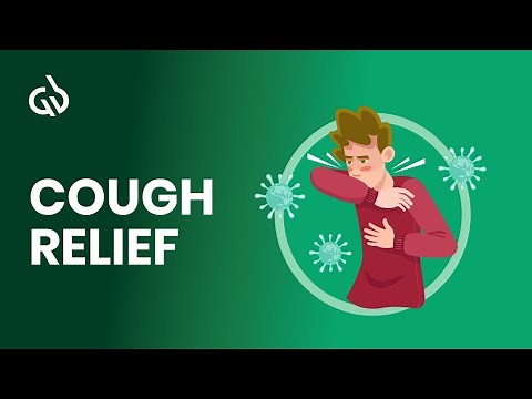 Cough Relief Frequency: Cough Relief Subliminal, Sound therapy
