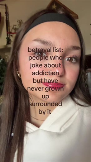 Addressing Jokes About Addiction