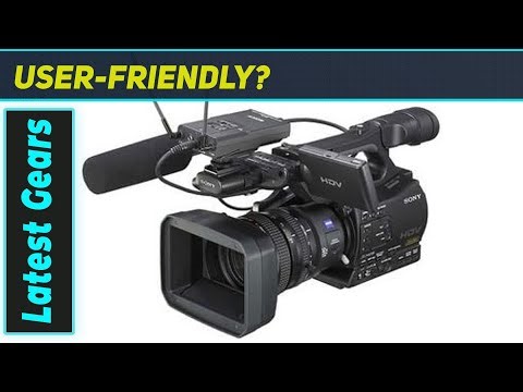 Sony HVR-Z7P: Still the Best HDV Camcorder?