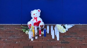 Spring Valley: Security officer fatally stabbed at Finkelstein Memorial Library identified