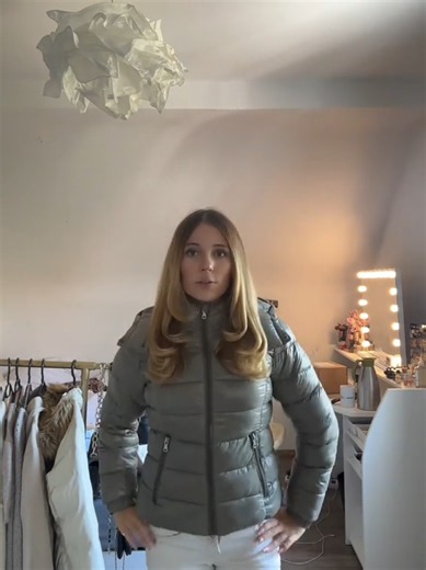 Lager 157 jackets try on #lager157 #coat #pufferjacket #downjacket #germany🇩🇪_tik_tok
