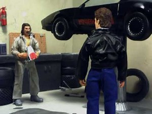 Robot Chicken - He's Dead