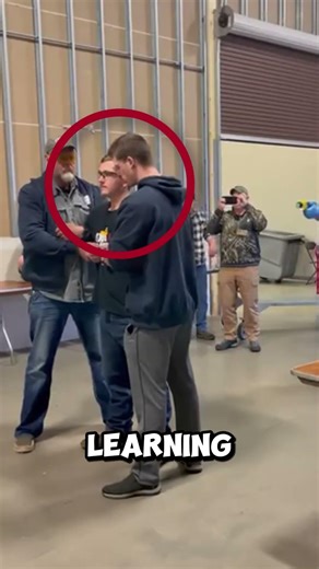 What Happens When Taser Training Goes Wrong