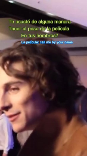 Timothée <3 on TikTok