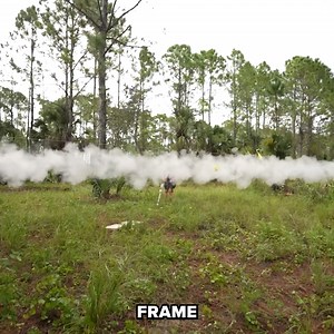 DIY Rocket Kn*fe 🤯 | The Backyard Scientist