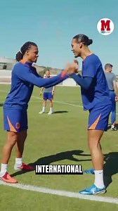 Netherlands wants the 2026 World Cup to be the moment when they finally lift the trophy