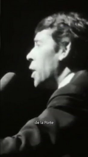 Et moi, et moi... j'viens pour le gaz ♫♪ #brel