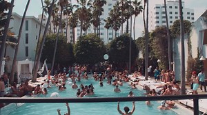 71K views · 299 reactions | Miami is always something unique. Excited to announce that I'm hosting my pool party for the 4th year at Delano! Respond to the event to be the first to discover the line up✌️☀️ Event ▶️ https://www.facebook.com/events/169622527002645/ Tickets  https://tixr.com/pr/kp/7754 | Klingande | Facebook