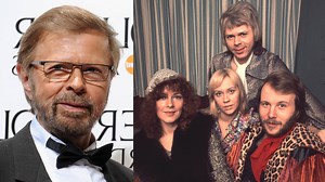 ABBA's Björn Ulvaeus rules out film biopic in surprise move: 'Not while I'm alive'