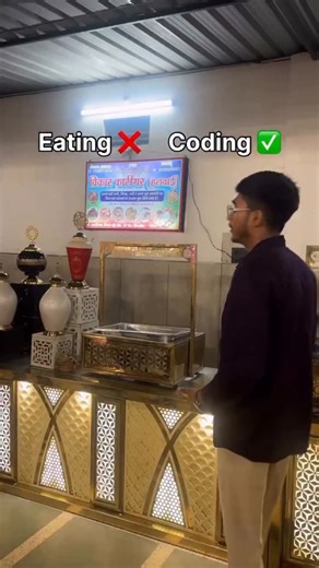 Wait! Check the website that is in my bio Blackbox AI lets you think in plain language and turns it into real, working code. Not just snippets- clean, structured, production-ready code. You can: Describe a feature → Get the code Upload a screenshot → Get the UI built Paste messy code → Get it explained, clean Ask for any language → Instant translation Use it FREE: Visit www.blackbox.ai Tell the AI what you want to build Copy → Paste → Ship If you're learning, it teaches while it builds. If you'r