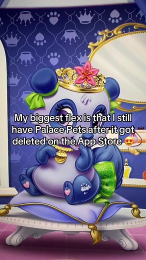 Palace pets was the shtt #palacepets #nostalgia #fyp #foryouforuou