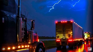 Understanding flooding risks protects truckers’ lives, cargo