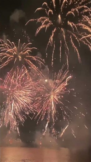 This Dutch Fireworks Show Was UNREAL 🤯
