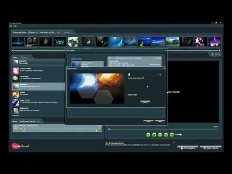 muvee Reveal Easy Video Editing Download + product key +