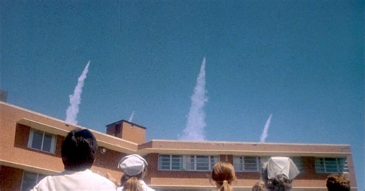 'Television Event' explores if a made-for-TV movie about nuclear war changed U.S. politics