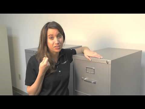 Anderson Hickey File Cabinet, Desk & Cubicle Keys & Locks
