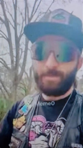 This snowflake fails to realize that the Internet is forever. | Stephen Glen Rhodes