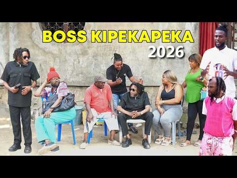 GAG CONGOLAIS 2026 l BOSS PEKOS I VUE DE LOIN I TITO I BOBO I ALOKO I COUPURE l RAISSA l HENRI