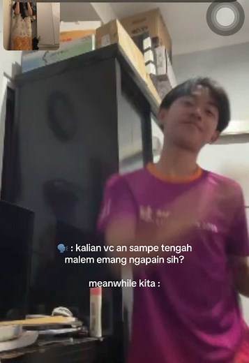 Dance Brazil Challenge: Adu Skill Joget Brazil Tengah Malam