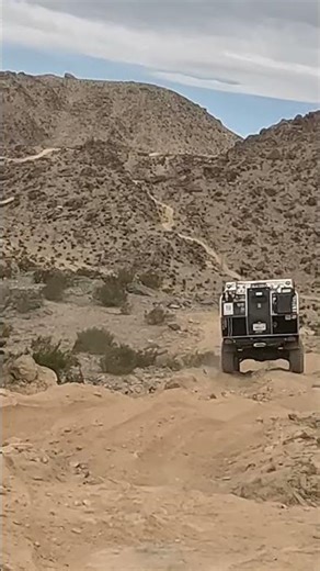 KOH 2026 trail run