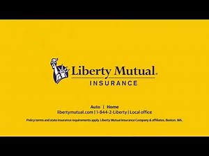 Liberty Mutual Jingle (HD Version)