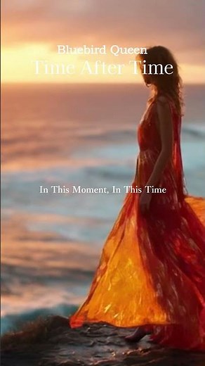 新曲『Time After Time』フルMV 2月15日20時公開