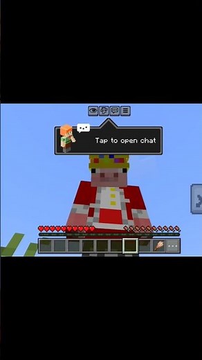 how to use brush #minecraft #shorts ‪@Technoblade‬ ‪@dream‬