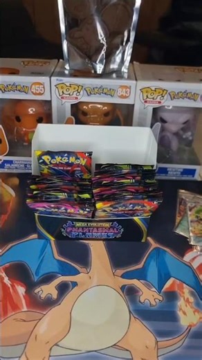 🔥 Phantasmal Flames Opening — Our 2nd Booster Box! Is It Worth It? (Part 6)