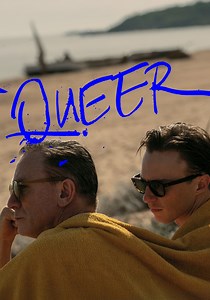 Queer - Stream: Jetzt Film online finden und anschauen
