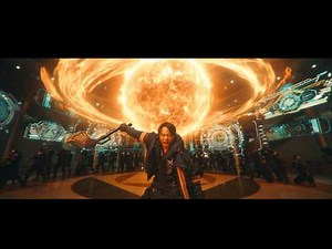 Takanori Nishikawa - Ignis｜Official Music Video (Opening theme of ”Fire Force” Season3 Part2)