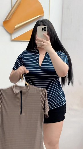 Plus Size Alona Top ❤️xl-2xl,3xl #plussize #tops #outfit