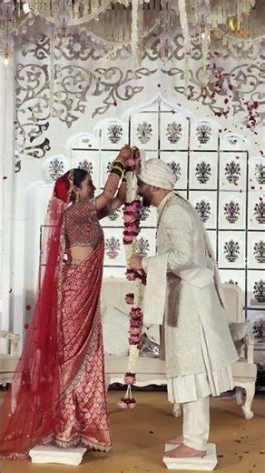 Celebrate Forever at Marigold Banquets 'N' Conventions | #weddingday