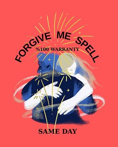 Forgiveness Spell: Relationship Healing, Make Them Regret (PDF) - Etsy UK