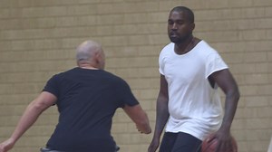 Documentary delves into the life of Kanye West