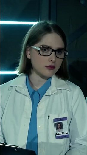 SCP-049 Plague Doctor in the Foundation!