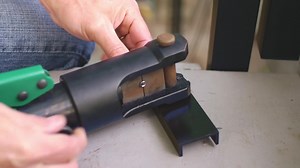 Cable railing shouldn’t be bulky or complicated. DIY-friendly ✓ Clean & minimal design ✓ Hidden tensioners - No turnbuckles ✓ Made exclusively in the USA ✓ | Cable Bullet