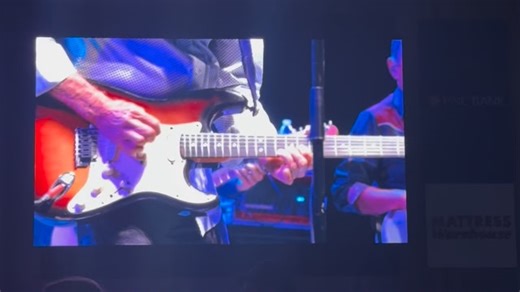 Thanks Charlotte! | Little Feat