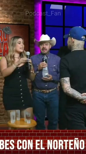 Podcast Fan Discussion: Humor and Insight in Studio