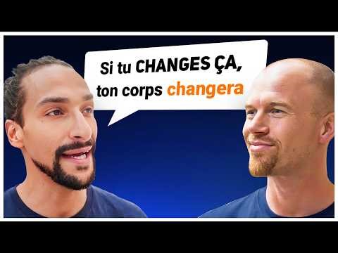 The real obstacle preventing you from changing your body (nobody tells you about it)