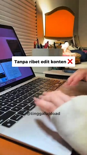 Mau cuan banyak di Facebook pro tapi gak bisa edit konten video? Tenang aja kita sudah sediakan 100.000 video konten viral fyp kualitas HD siap upload tanpa harus mikirin ide konten dan editing monet atau gajian juga akan lebih cepat kalo kamu upload konten bagus setiap hari💸💸 Ambil Promonya Sekarang | Eva Peronika