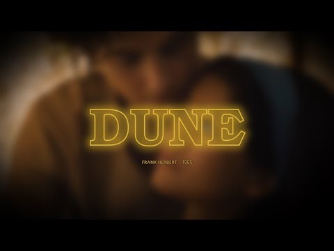Dune Summary with Jonathan