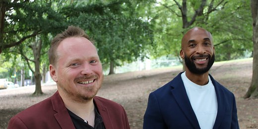 Three Degree Guarantee: Common Good Atlanta