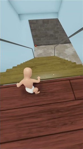 CLICK Baby Escapes SIREN HEAD at 3AM! 5