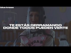 Melanie Martinez - Cry Baby | video oficial + sub español